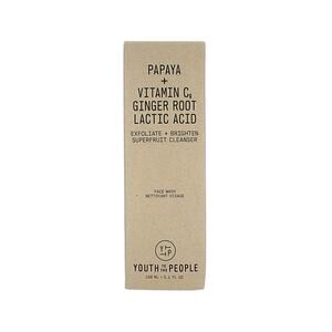 YOUTH TO THE PEOPLE Superfruit Gentle Exfoliating Cleanser - 5.1 fl oz